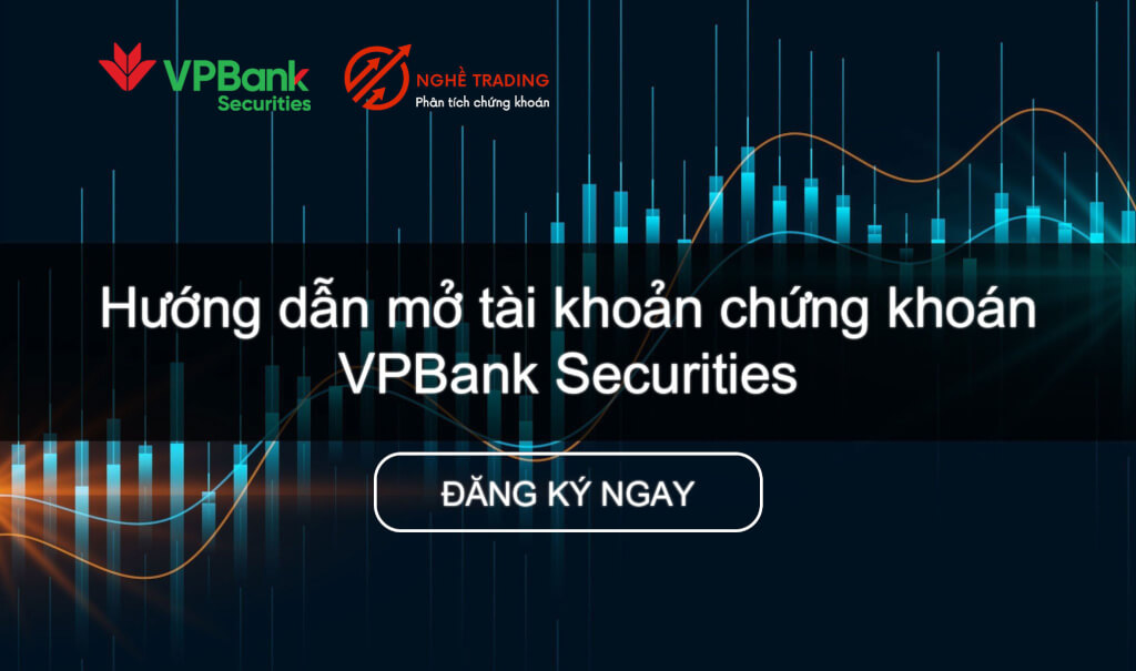 Hướng dẫn mở tài khoản chứng khoán VPBank Securities (VPBankS)