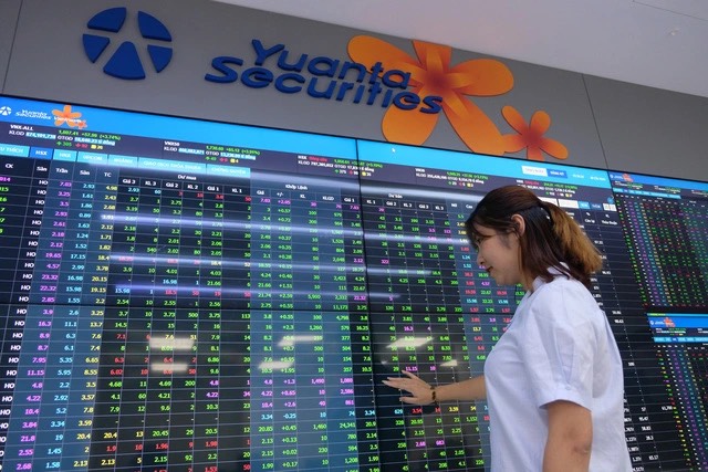 Hướng dẫn mở tài khoản chứng khoán Yuanta Securities
